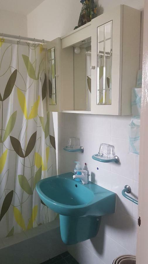 Tini Apartman Balatonfured Exterior photo
